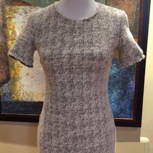 Nicole Miller Aertiler dress, size petite,